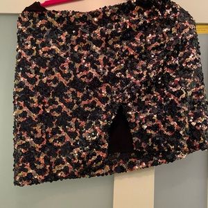 Urban Outfitters skirt